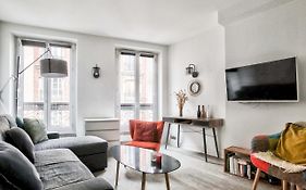Appartement Quartier Tour Eiffel Free Netflix